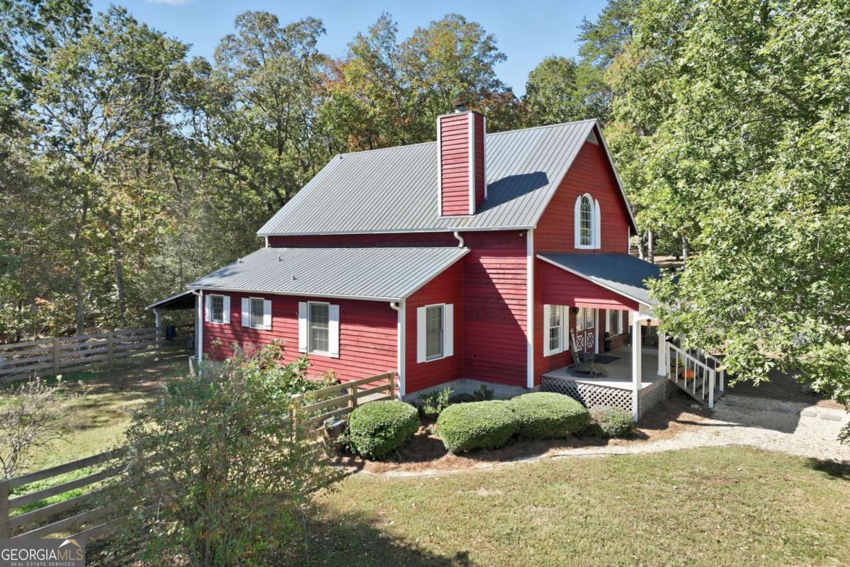 6752 Shoal Creek Road Property Photo 57