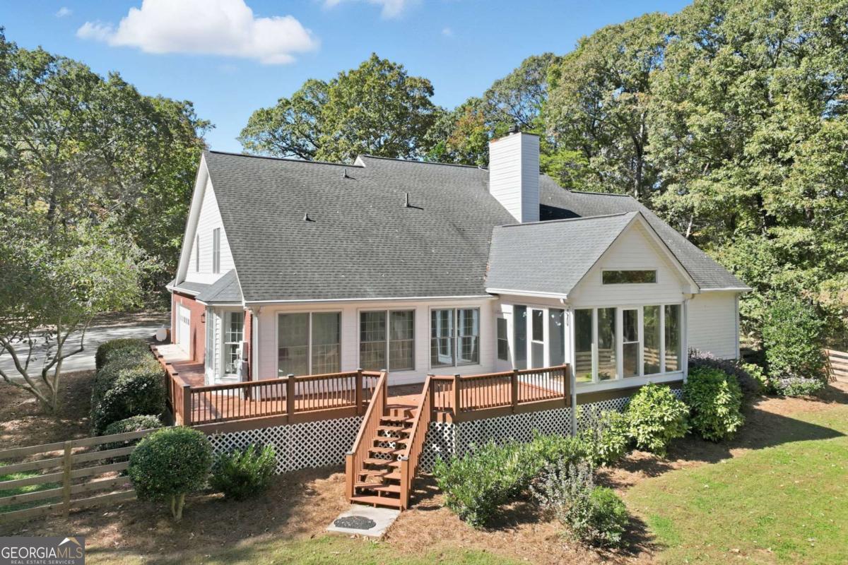 6752 Shoal Creek Road Property Photo 80
