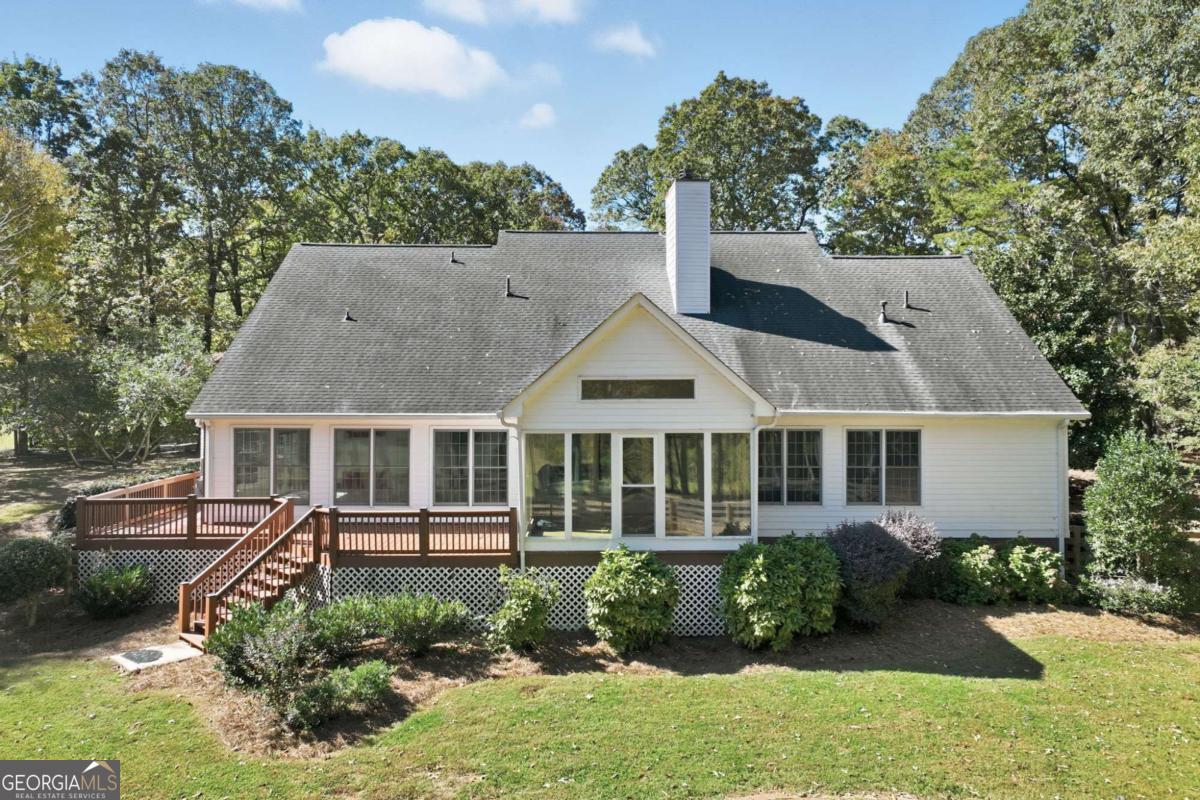 6752 Shoal Creek Road Property Photo 81