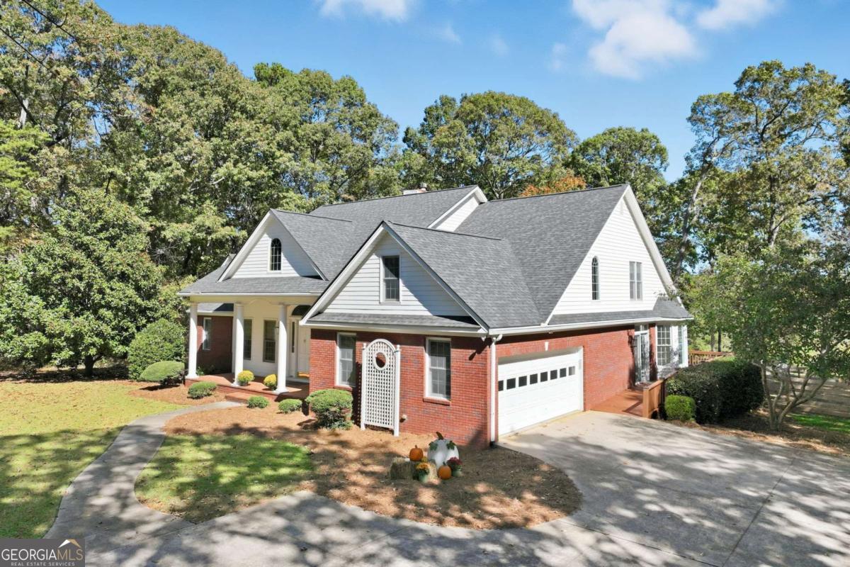 6752 Shoal Creek Road Property Photo 83