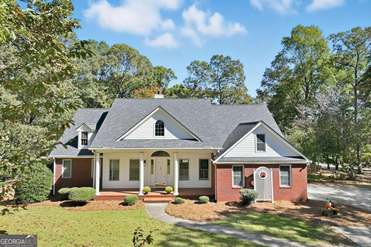 6752 Shoal Creek Road Property Photo 84
