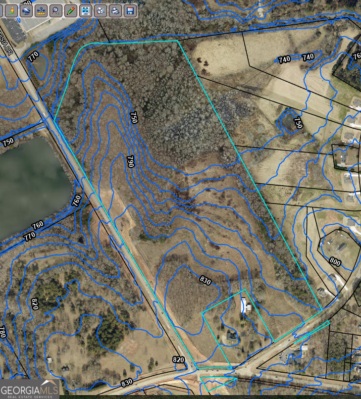 0 Unisia Road Property Photo 1