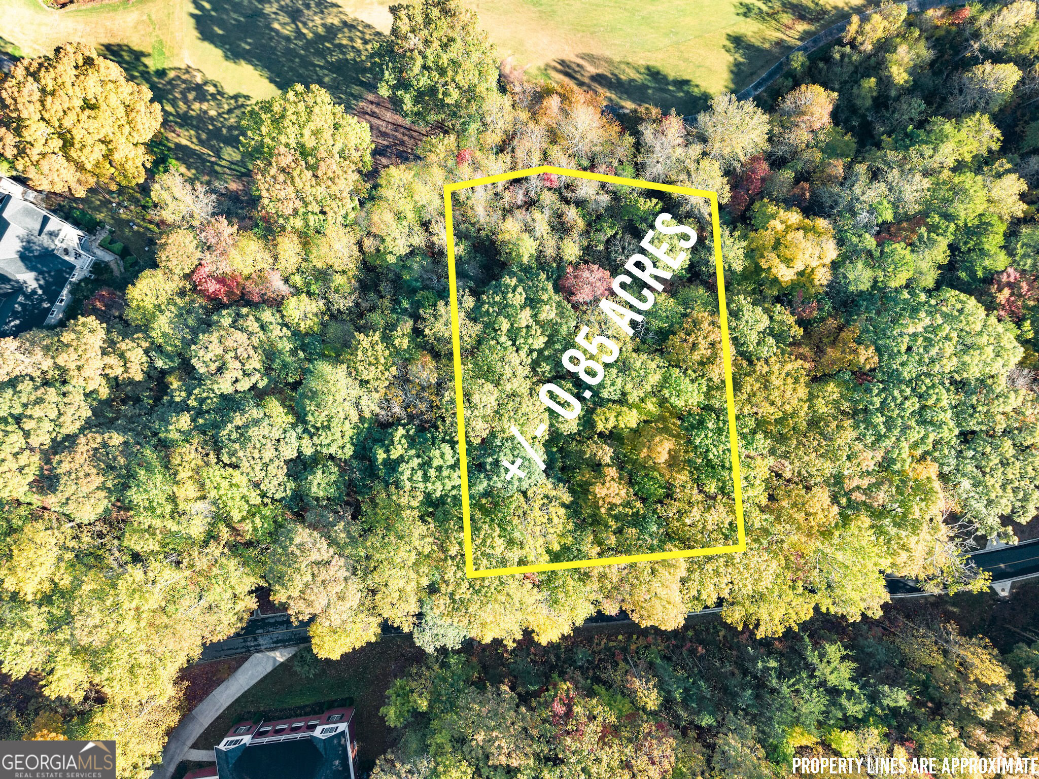 0 Orchard Drive Property Photo 3