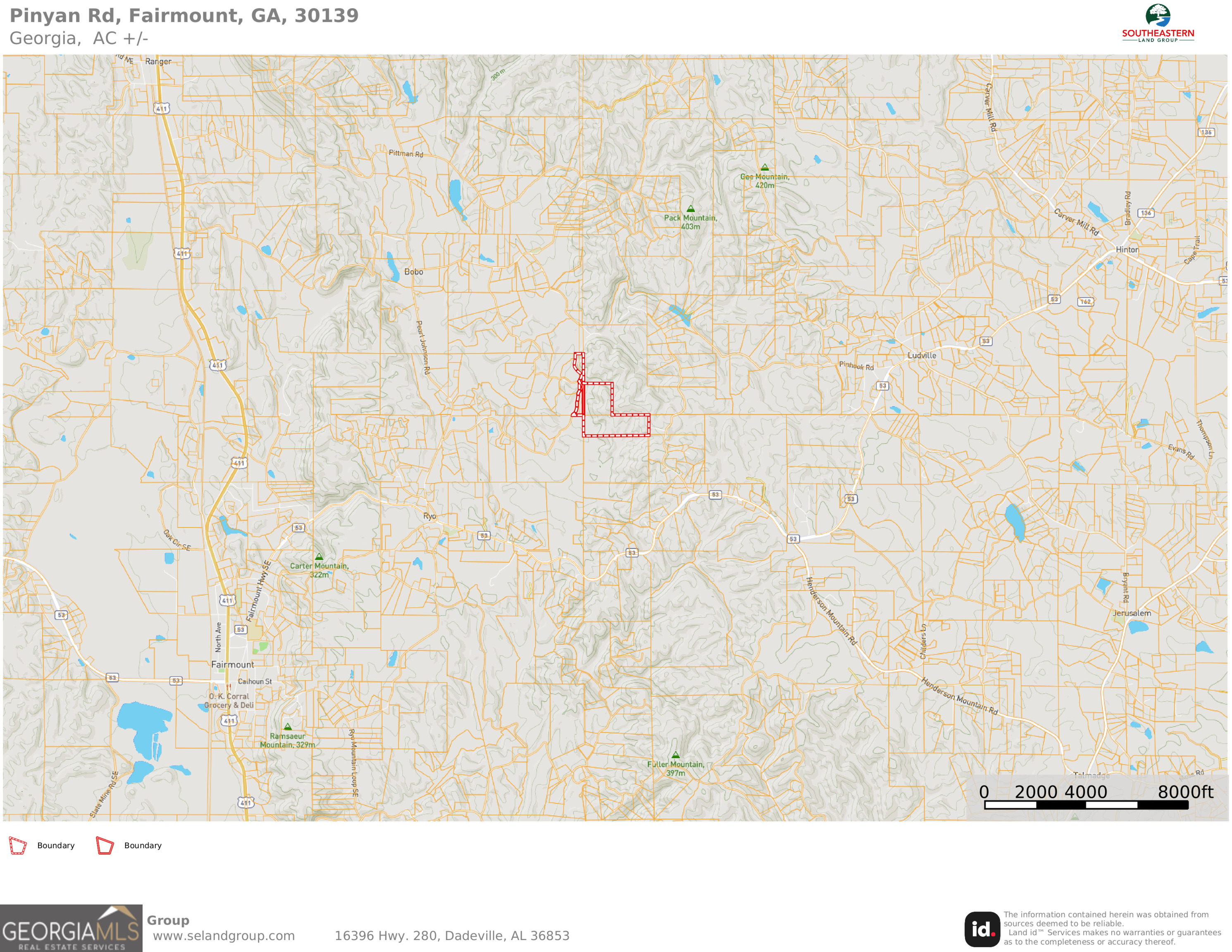 902 Pinyan Road Property Photo 3