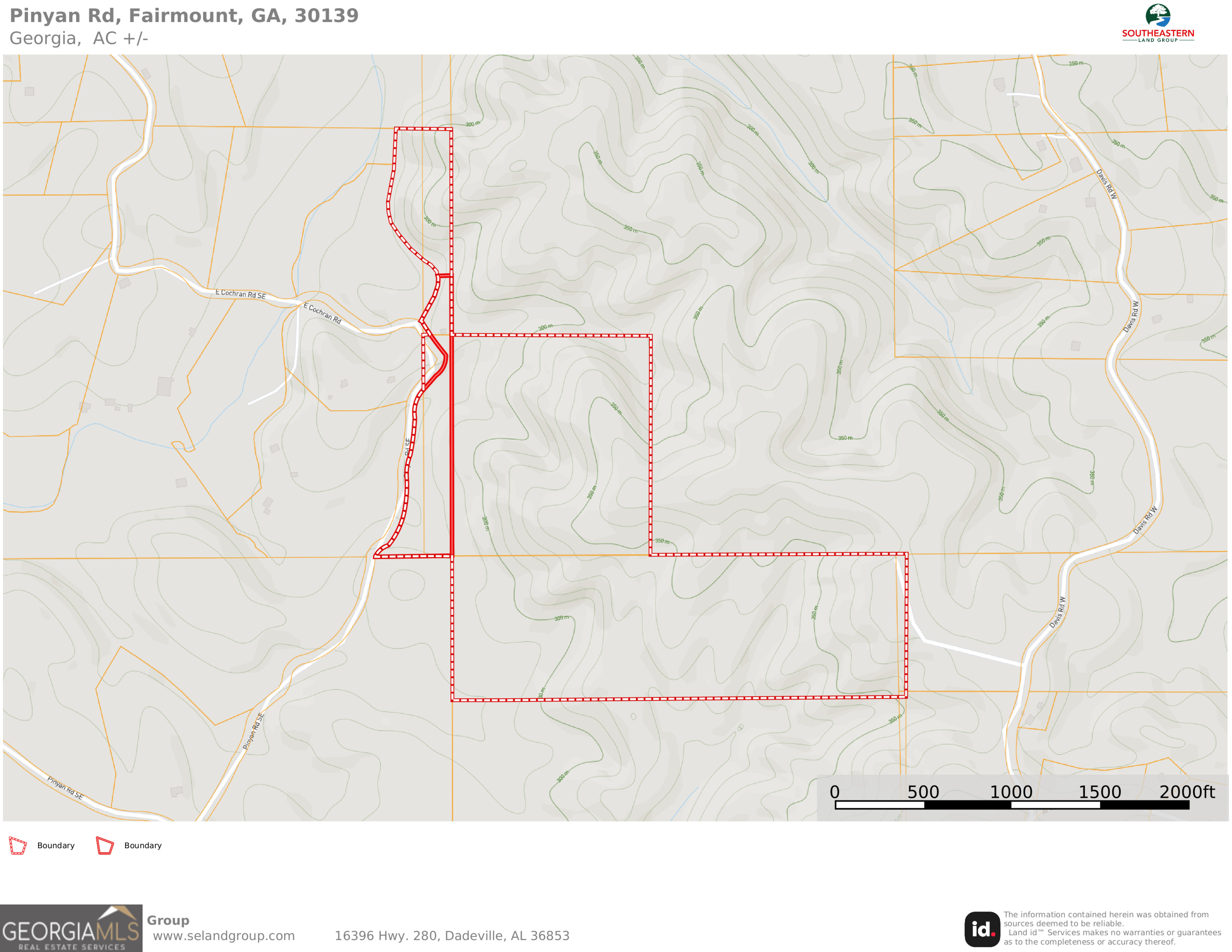 902 Pinyan Road Property Photo 4