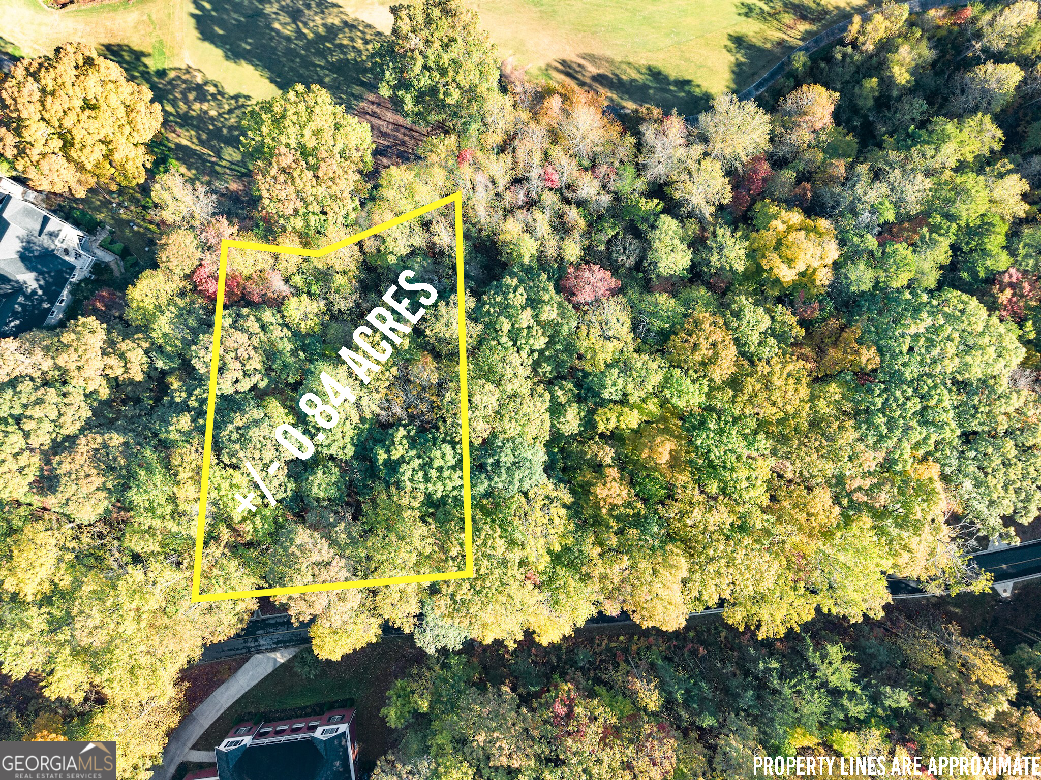 0 Orchard Drive Property Photo 3