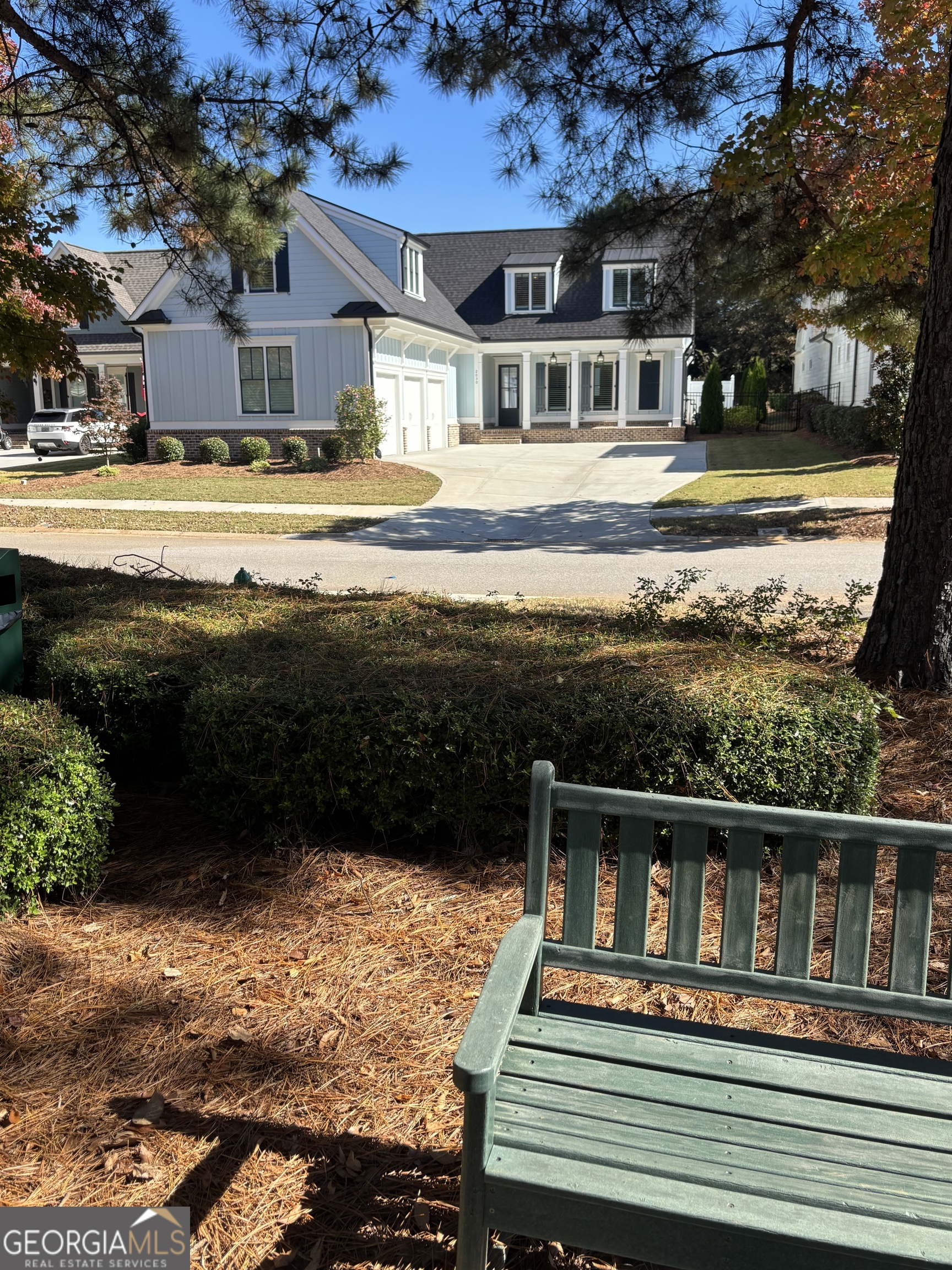 2030 Greenleffe Drive Property Photo 11