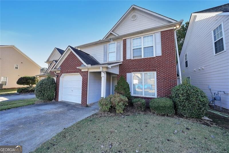 9886 Vista Circle Property Photo 2