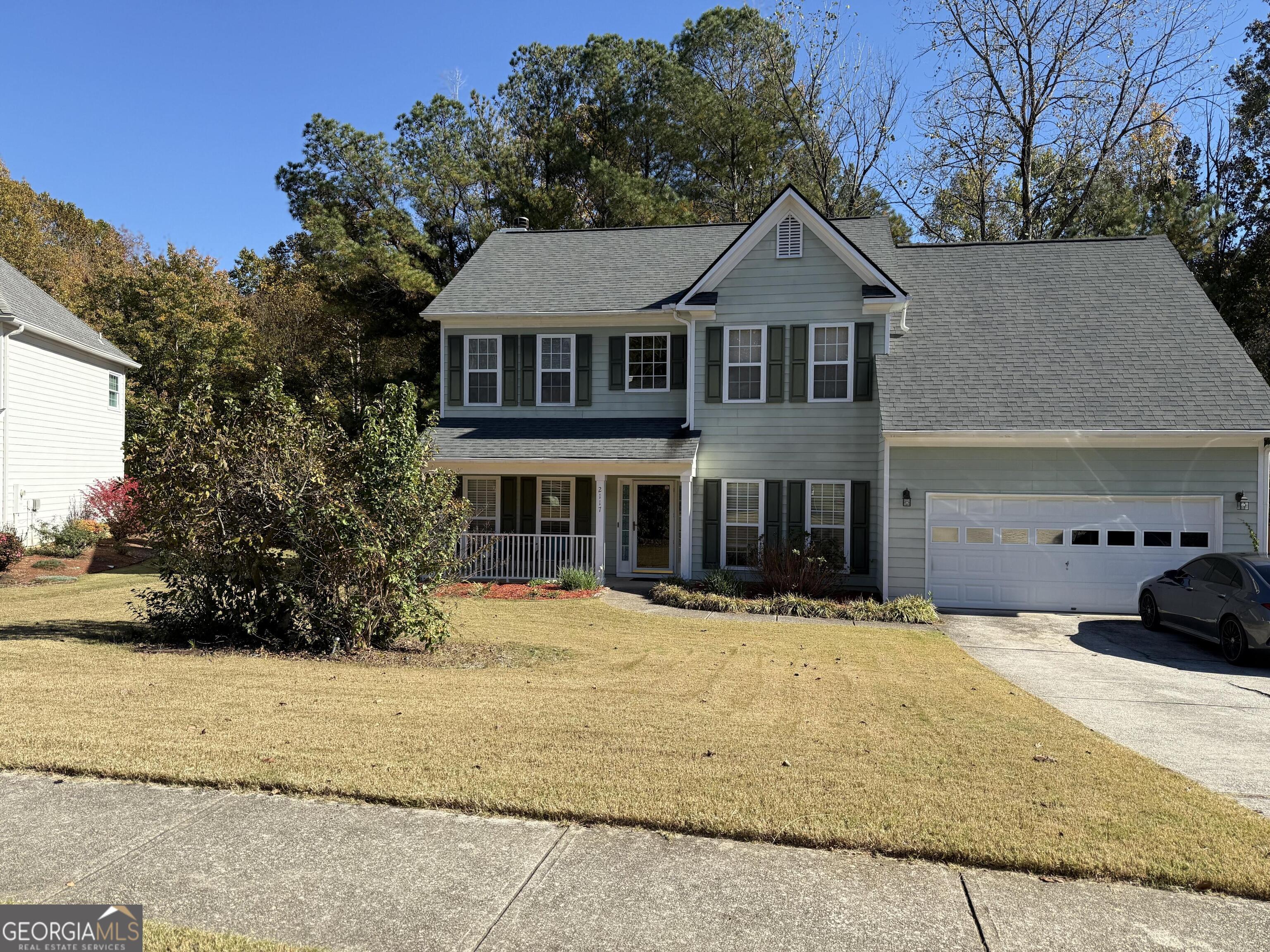 2117 Caneridge Drive Sw Property Photo 7