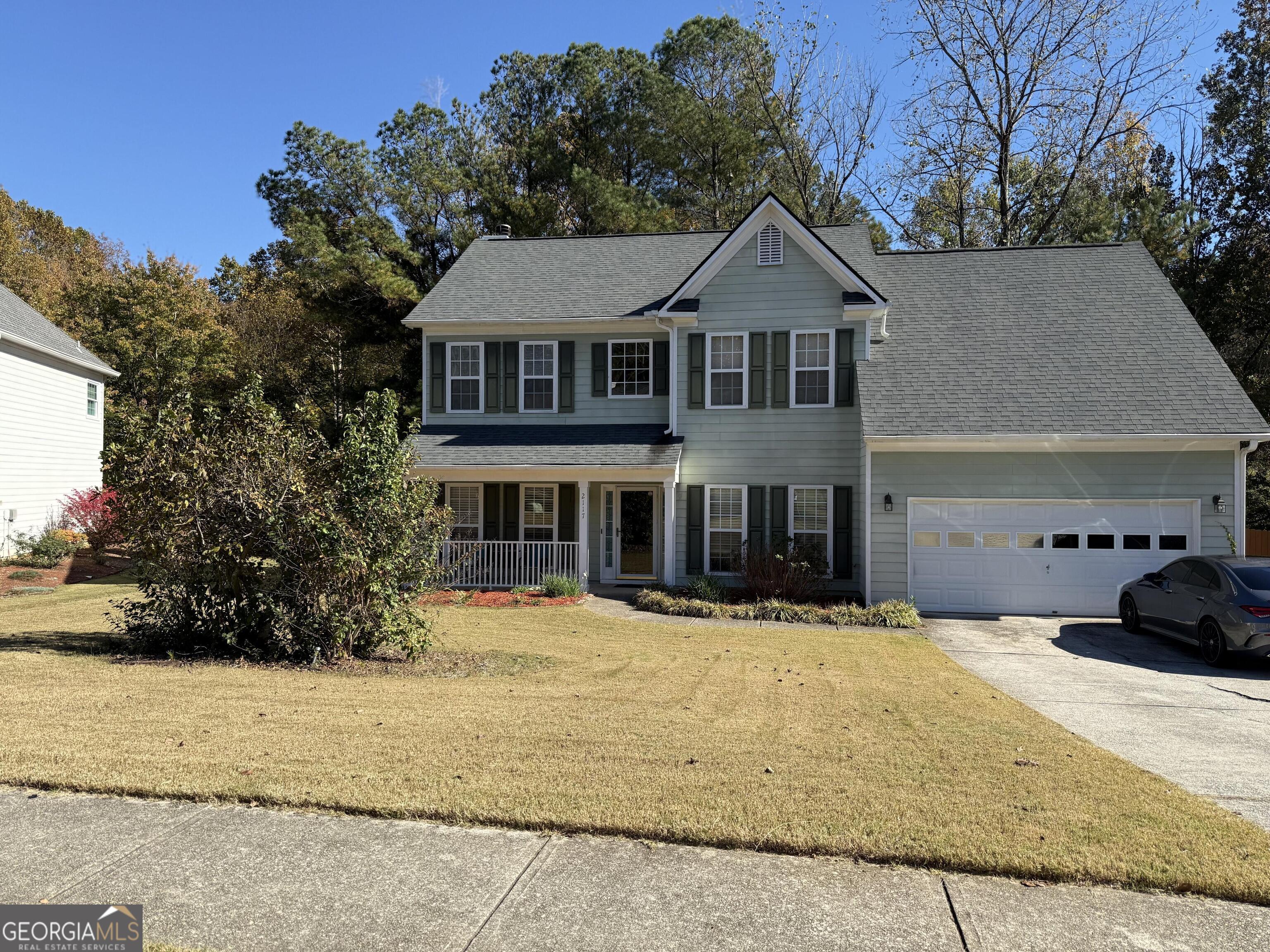 2117 Caneridge Drive Sw Property Photo 8