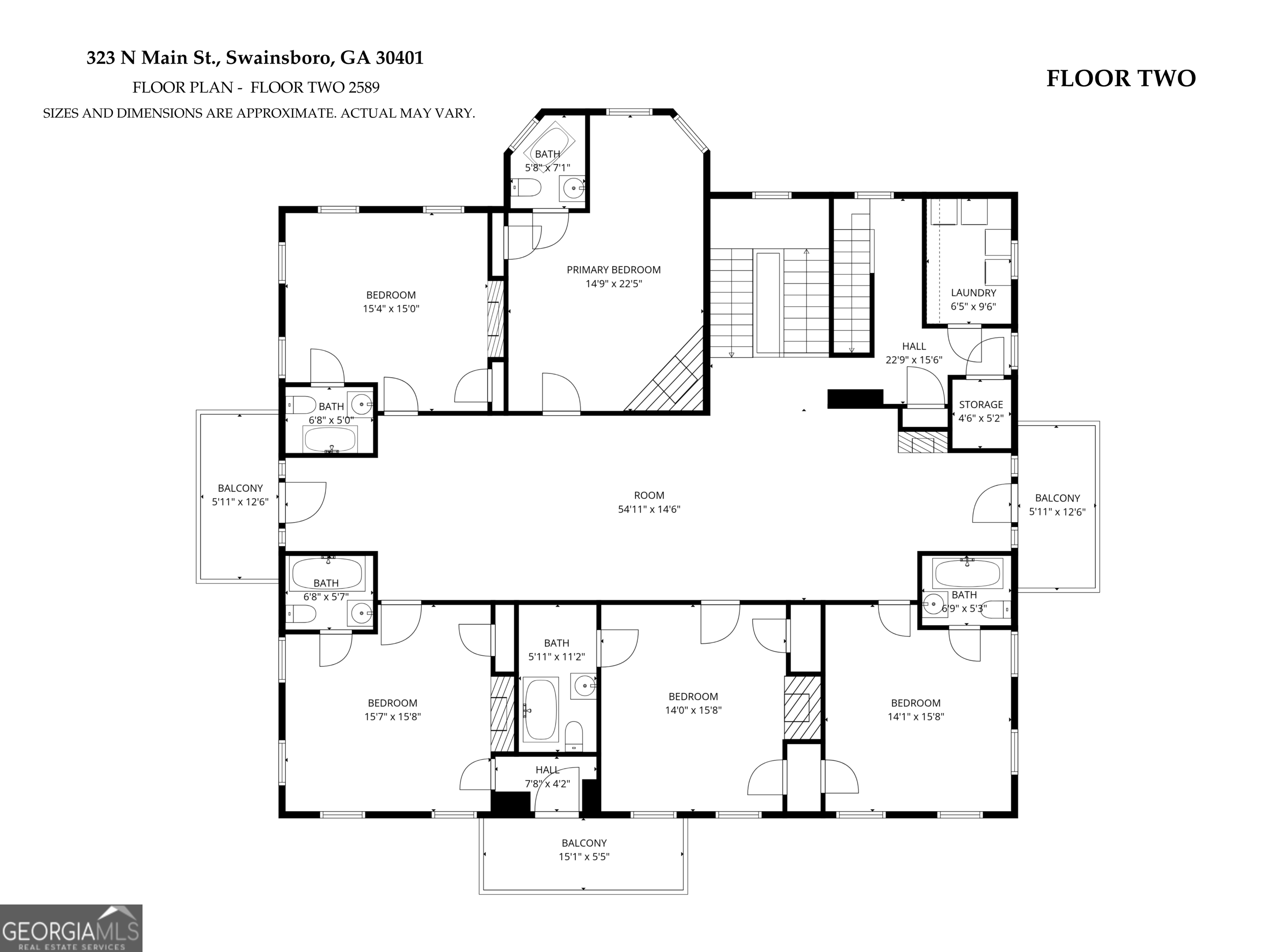 323 N Main Street Property Photo 48
