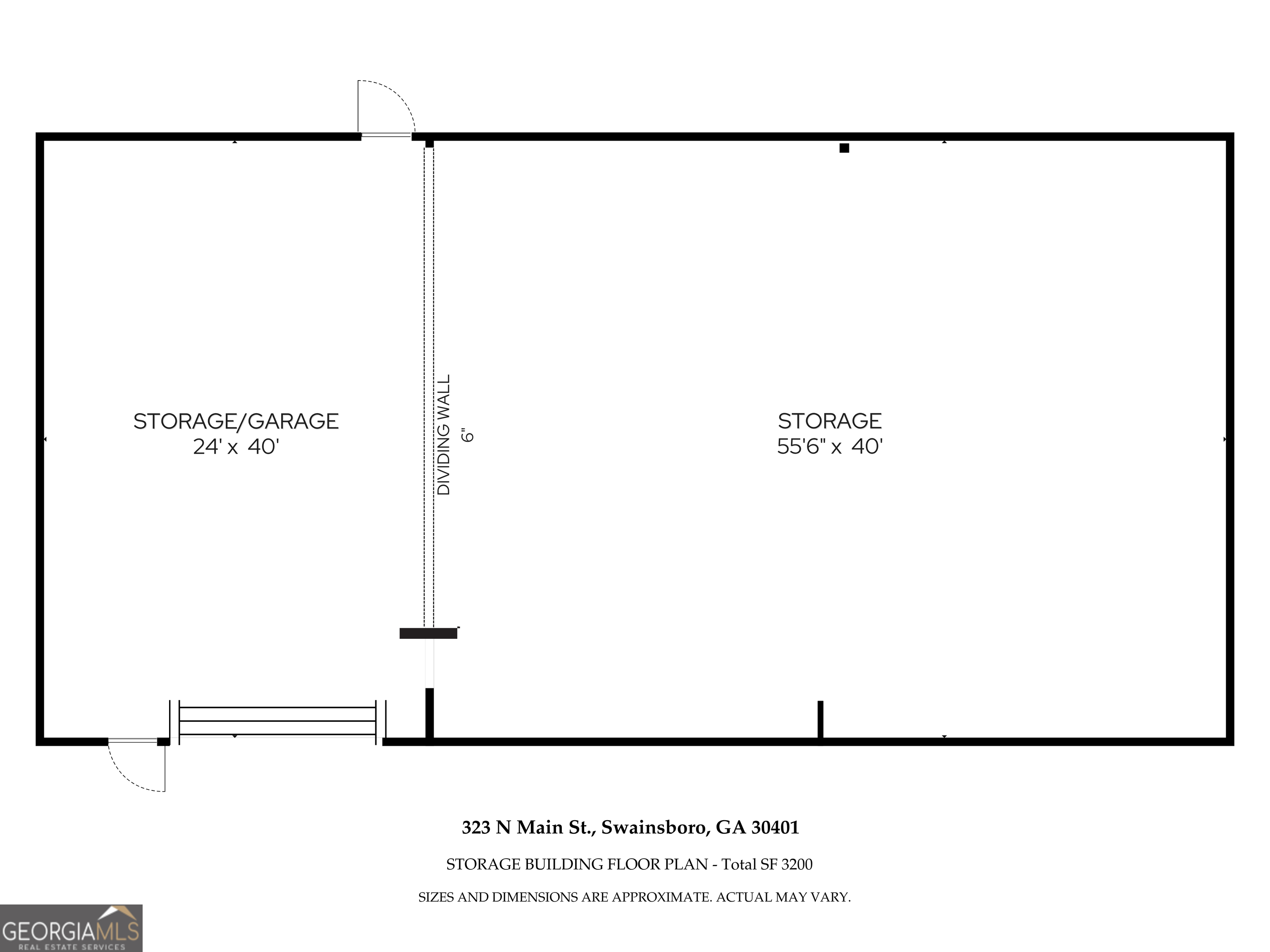 323 N Main Street Property Photo 51