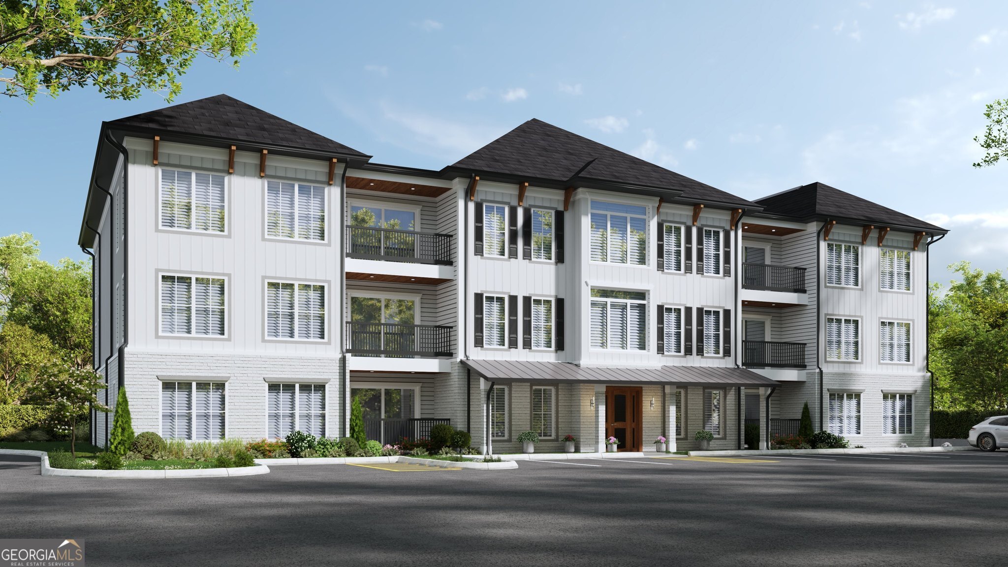 1000 Blair Lane Property Photo 1