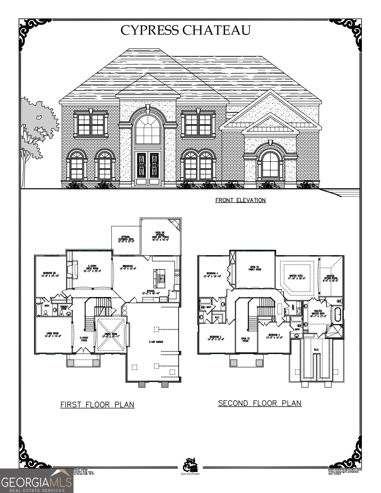 2115 Lacroix Way Property Photo 1