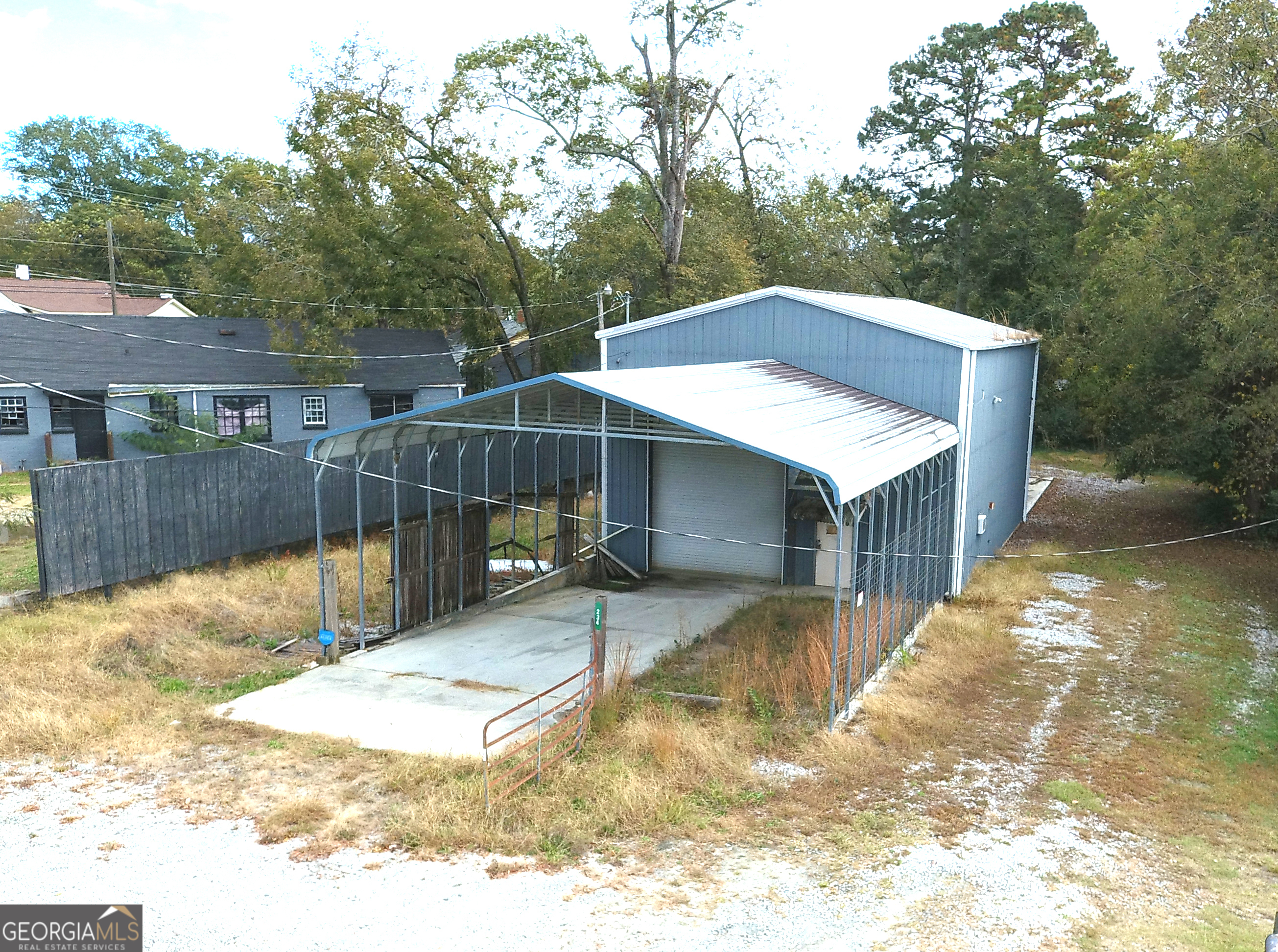 234 Mcdonough Street Property Photo 1