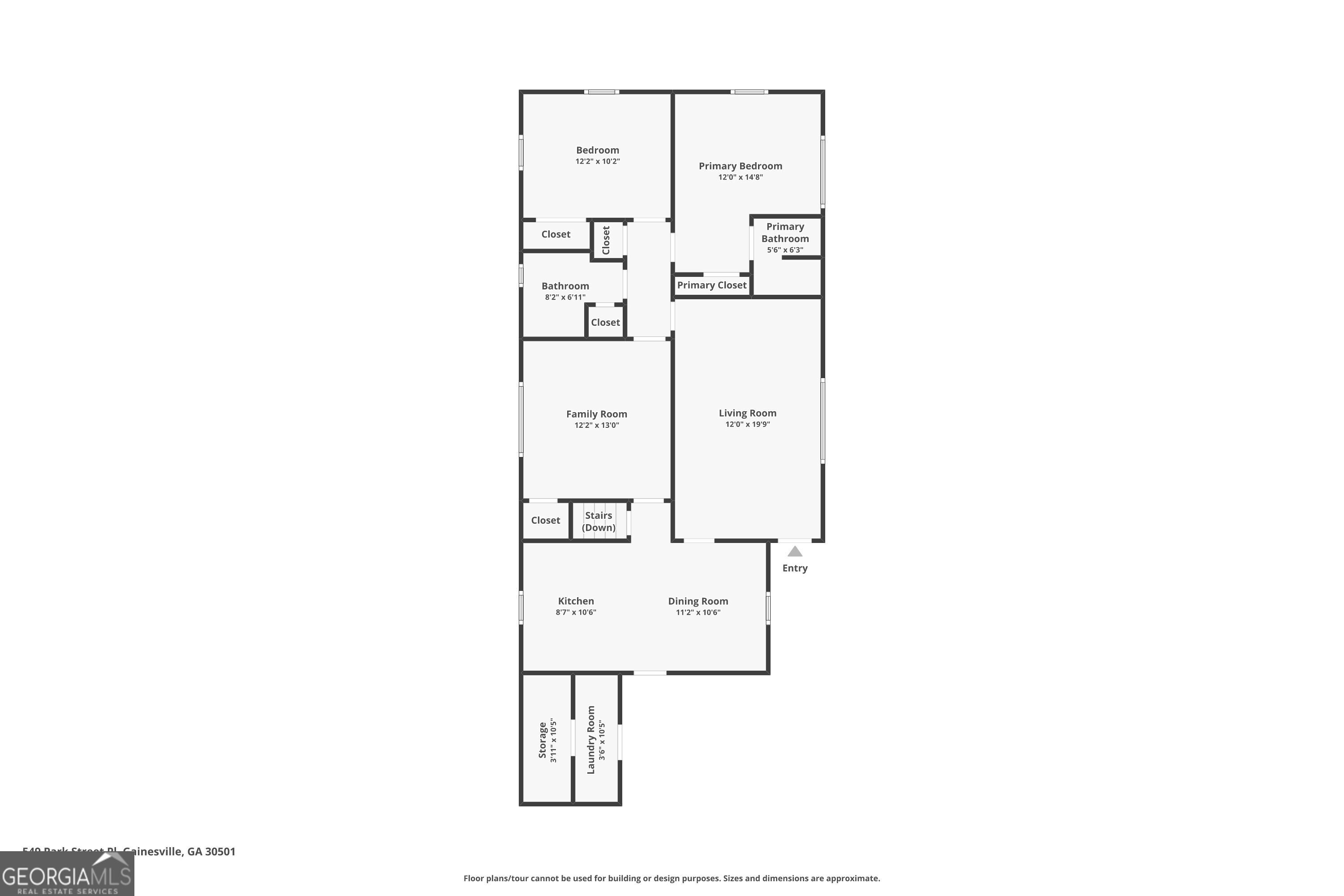 549 Park Street Place Property Photo 57