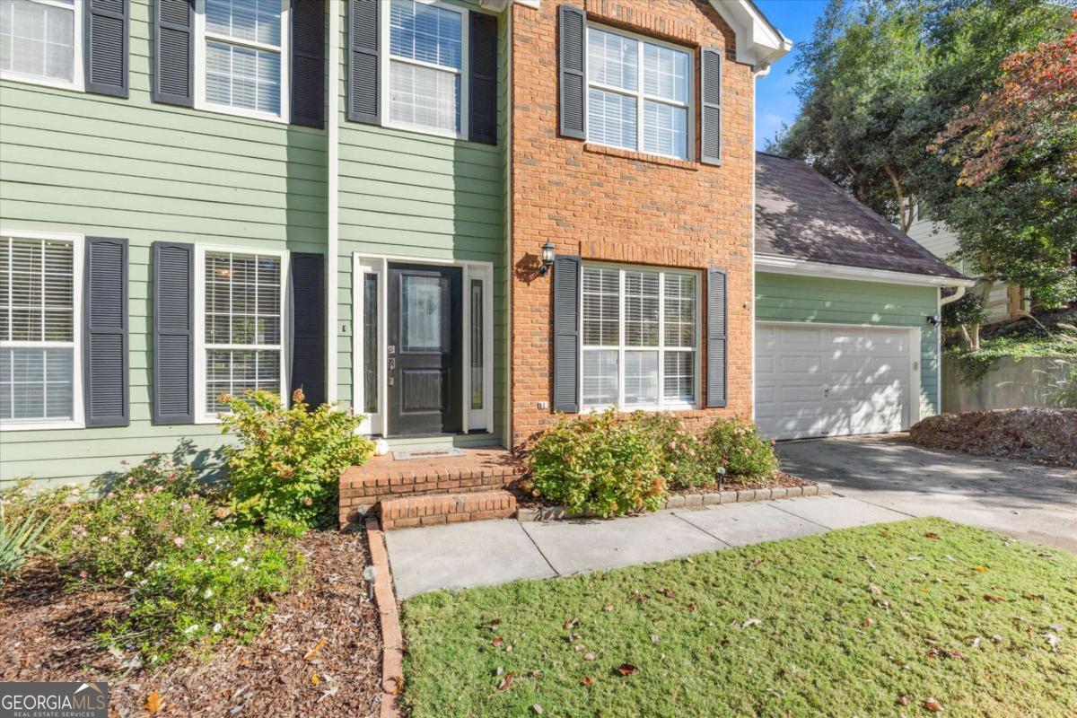 1020 Braelin Court Property Photo 2