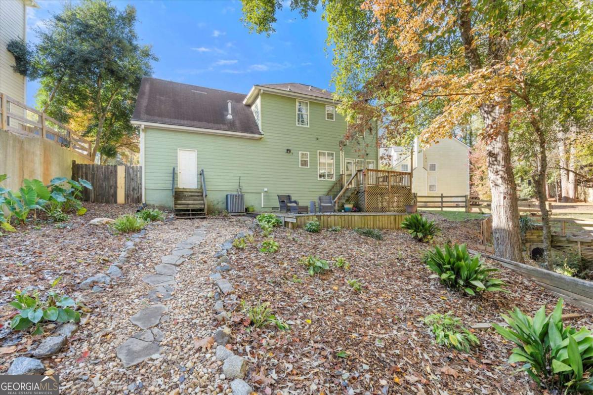 1020 Braelin Court Property Photo 31