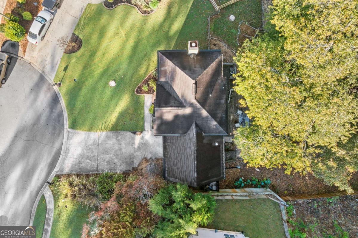 1020 Braelin Court Property Photo 33
