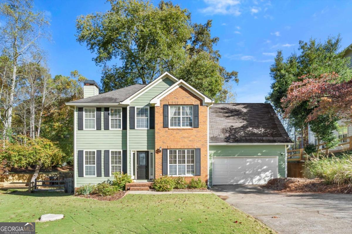 1020 Braelin Court Property Photo 35