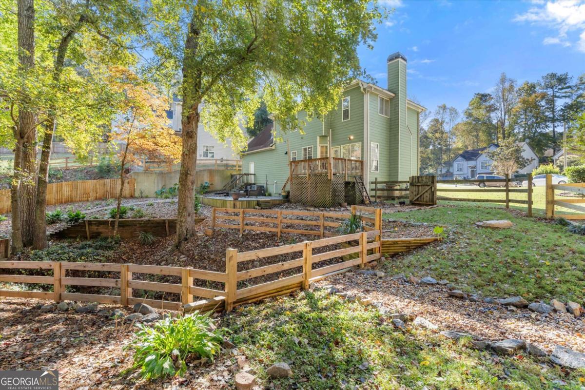 1020 Braelin Court Property Photo 41
