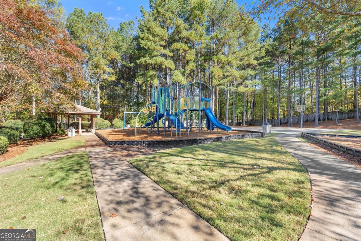 1020 Braelin Court Property Photo 45