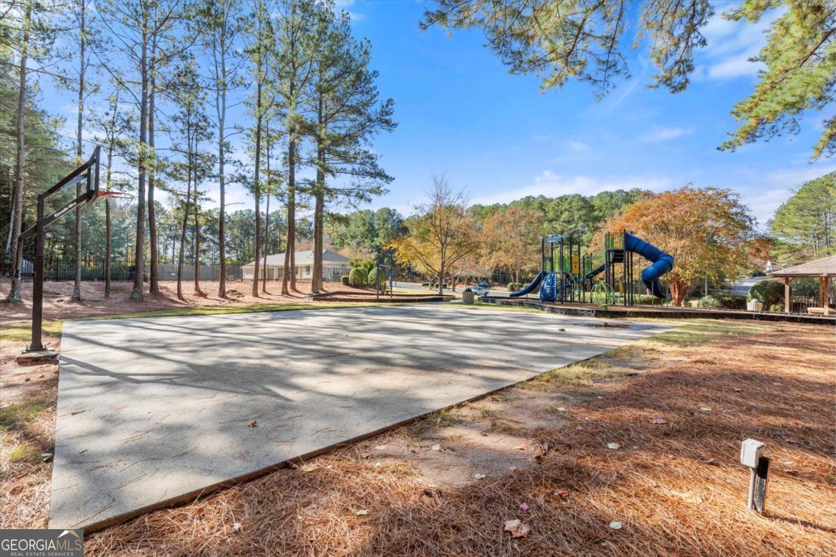 1020 Braelin Court Property Photo 47