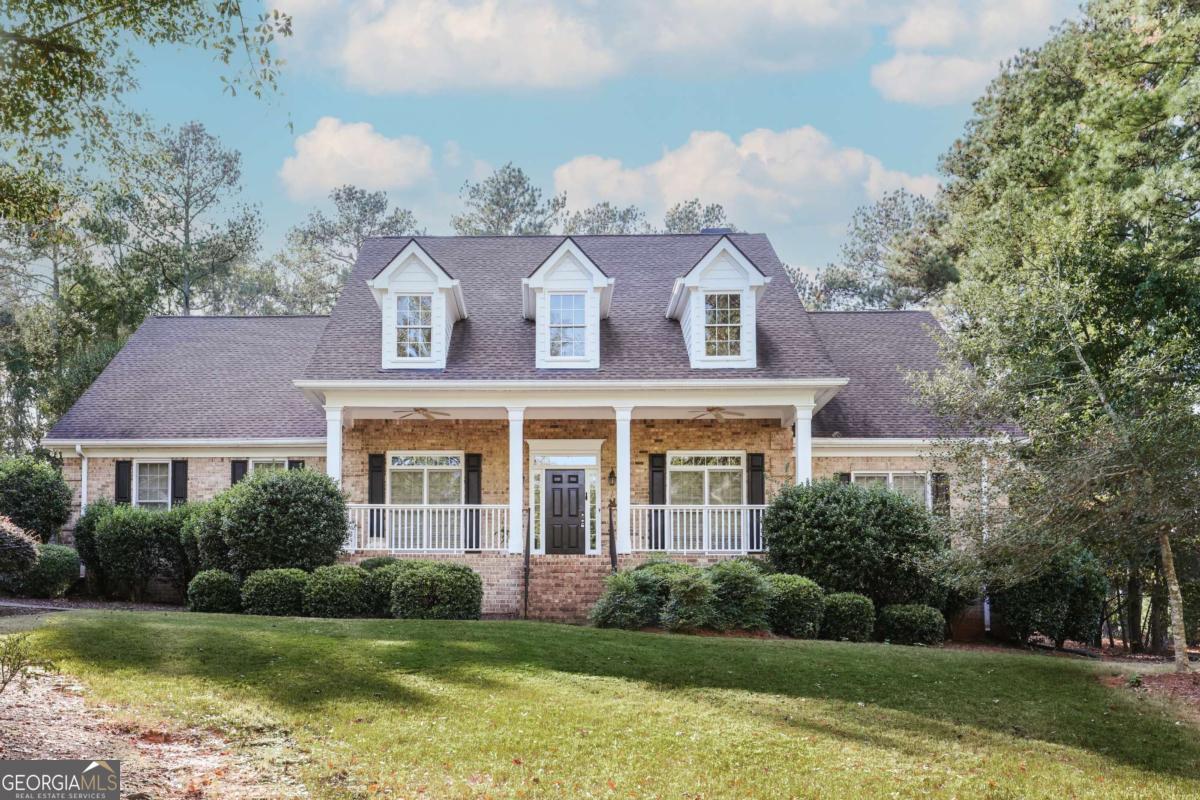 1410 Lane Creek Drive Property Photo 1