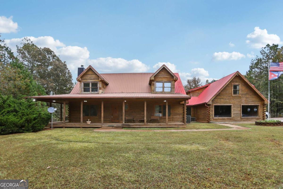 5467 Highway 162 S Property Photo 1