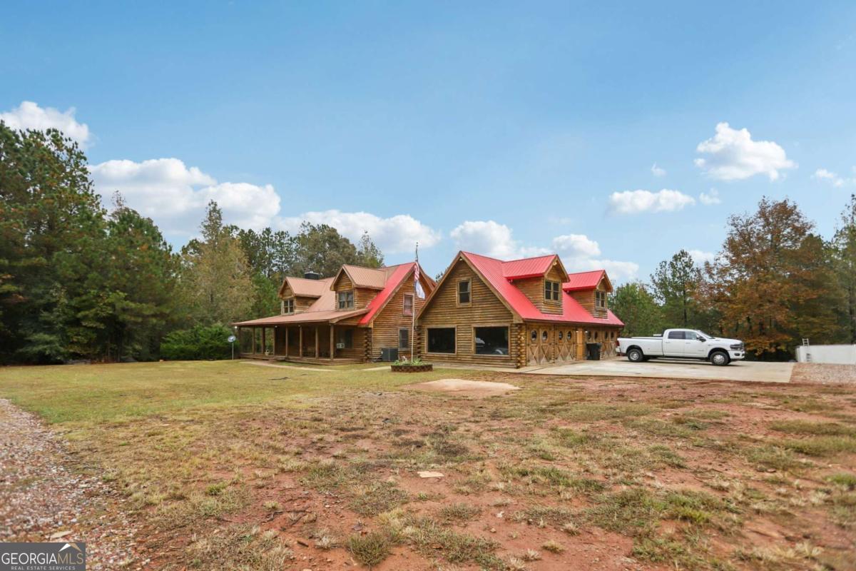 5467 Highway 162 S Property Photo 3