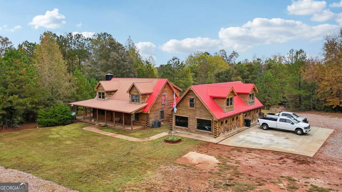 5467 Highway 162 S Property Photo 4