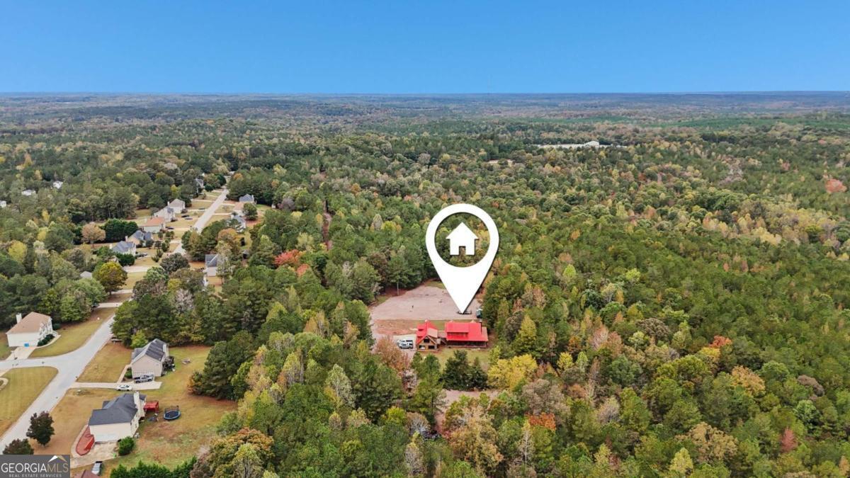 5467 Highway 162 S Property Photo 7