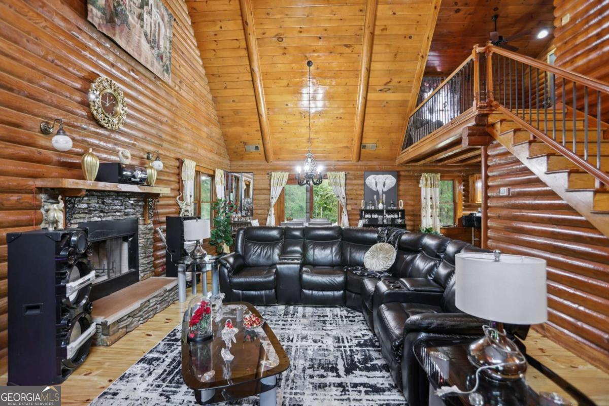 5467 Highway 162 S Property Photo 16