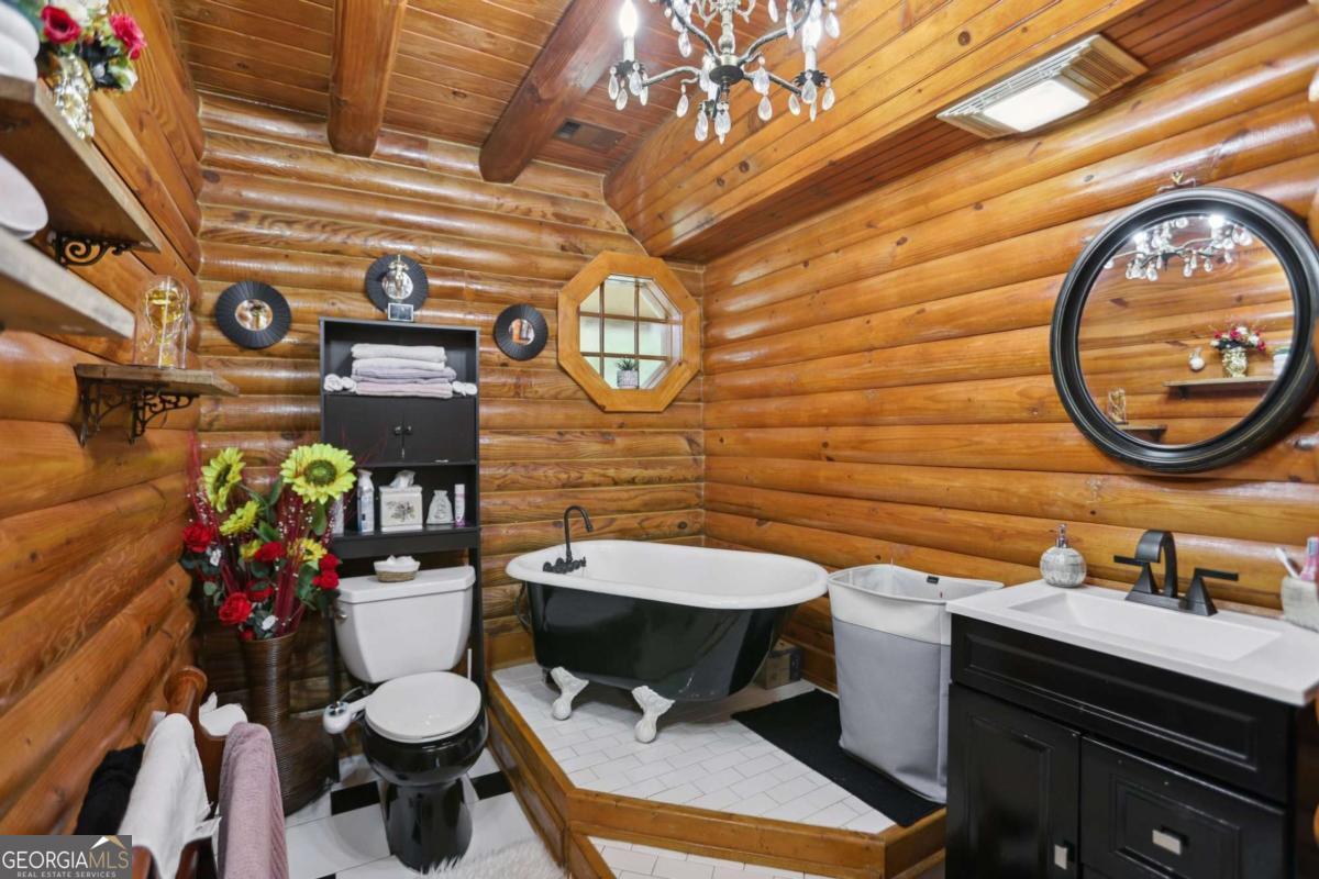 5467 Highway 162 S Property Photo 21