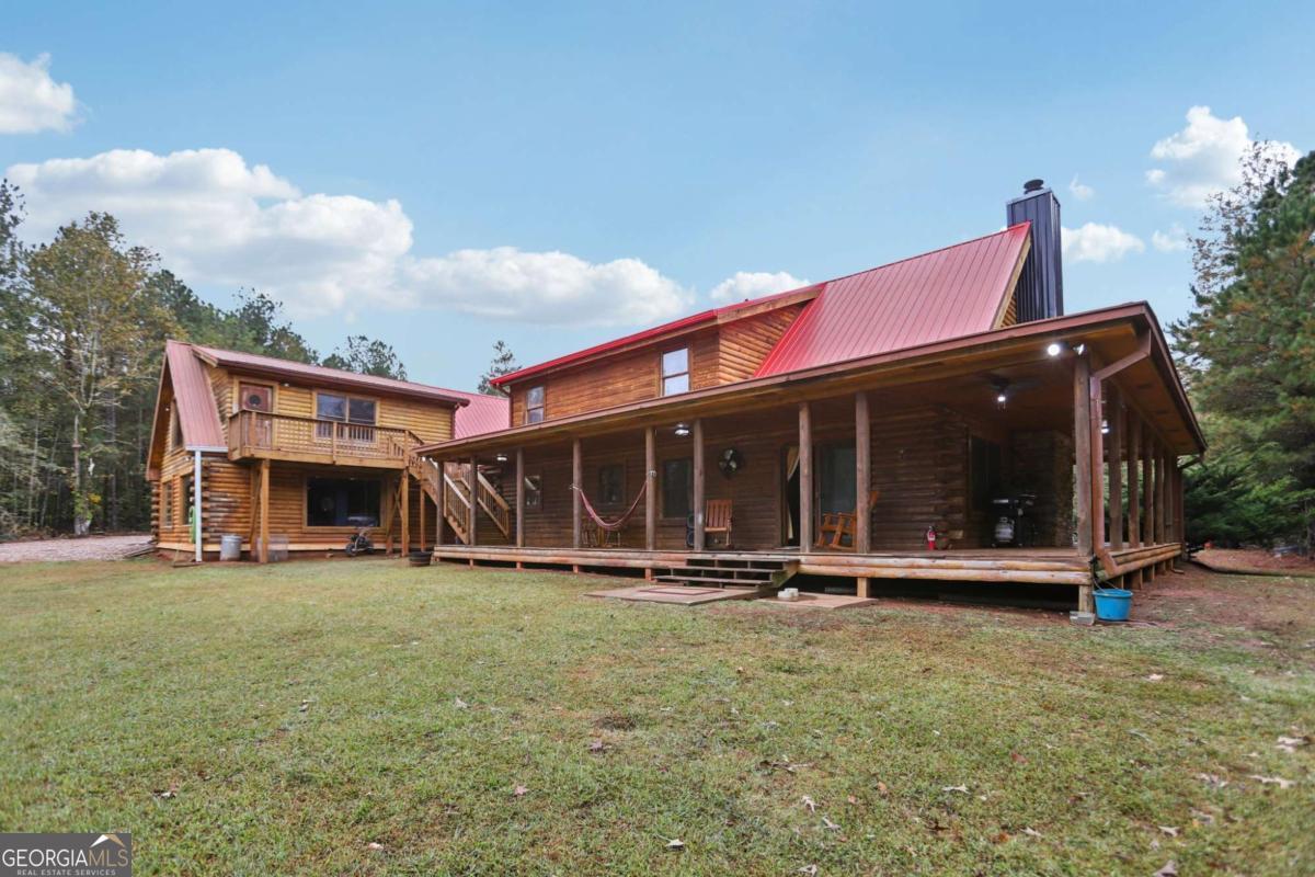 5467 Highway 162 S Property Photo 38