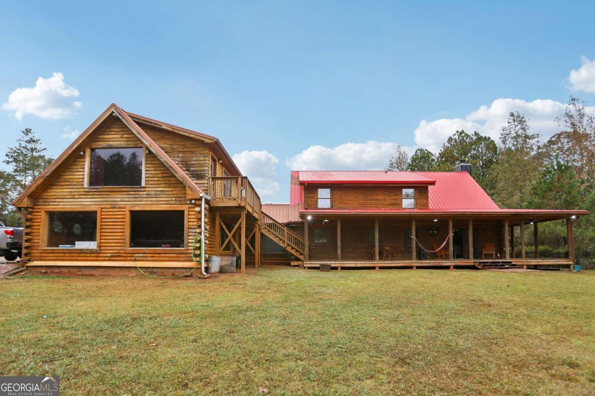 5467 Highway 162 S Property Photo 39