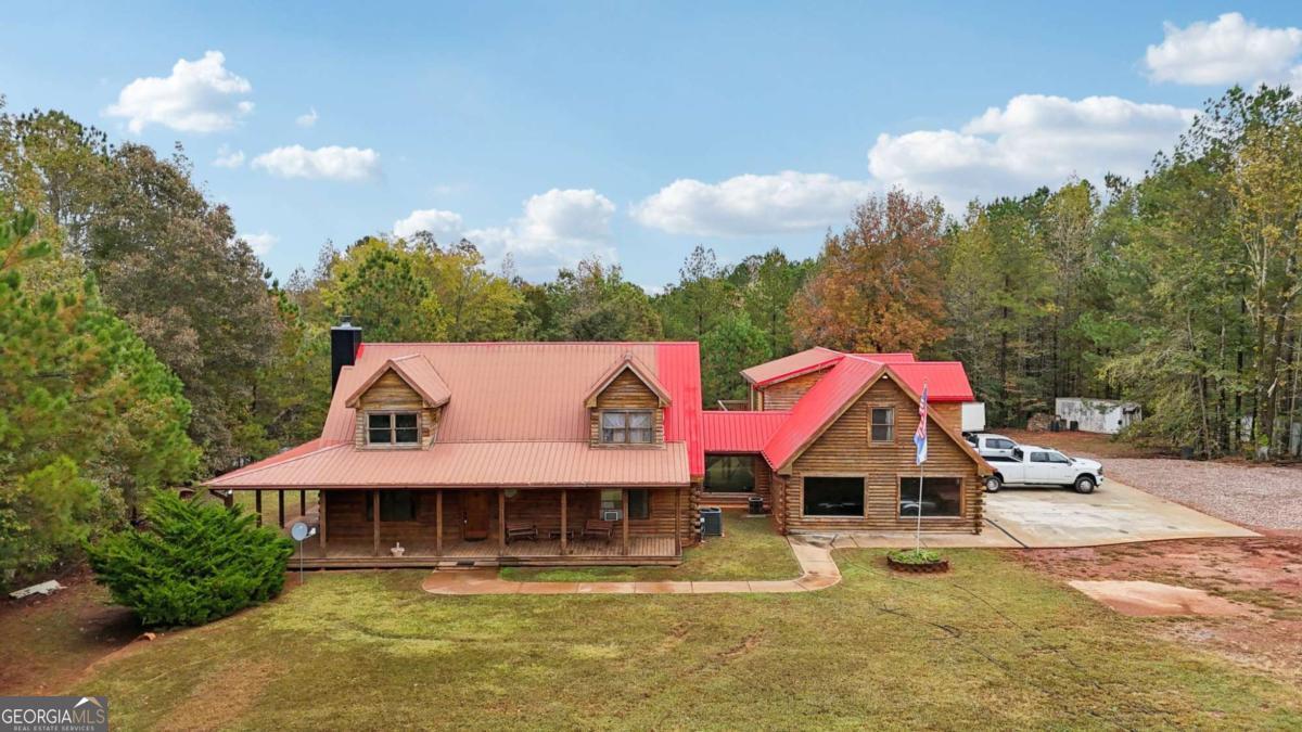 5467 Highway 162 S Property Photo 43
