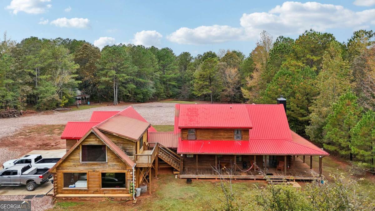 5467 Highway 162 S Property Photo 47