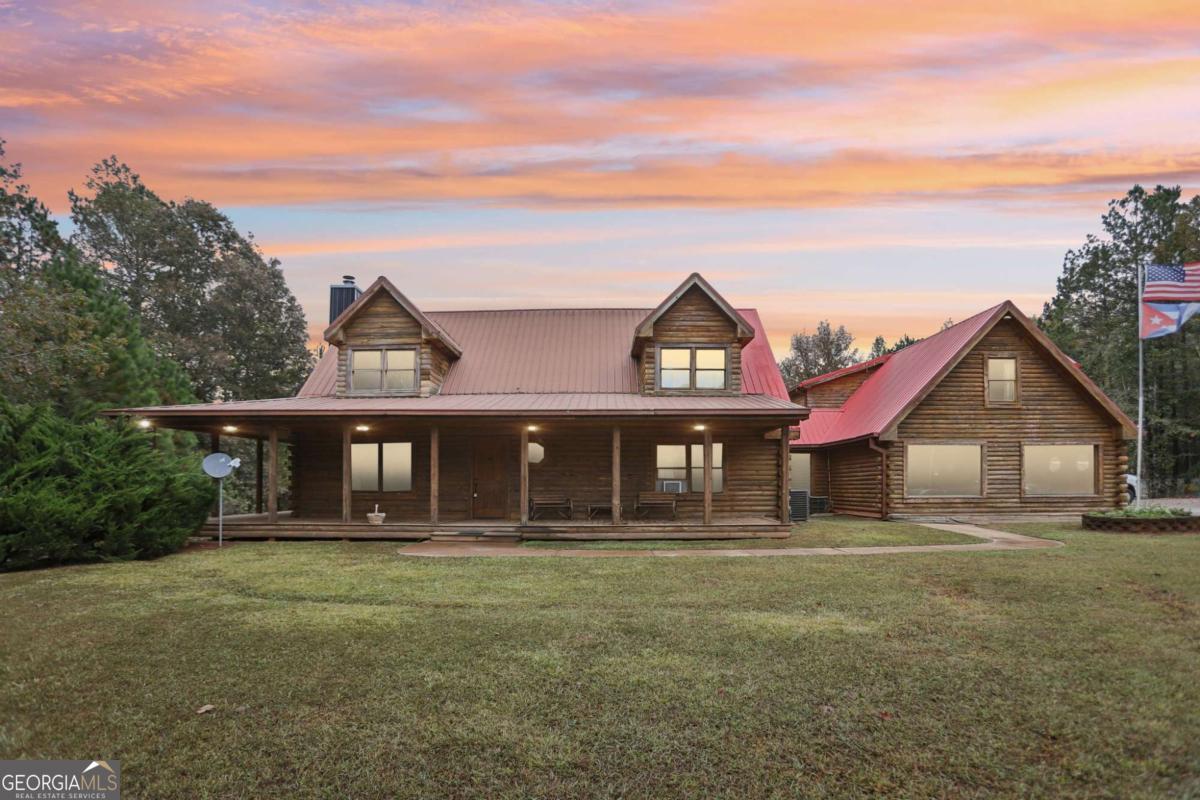 5467 Highway 162 S Property Photo 48