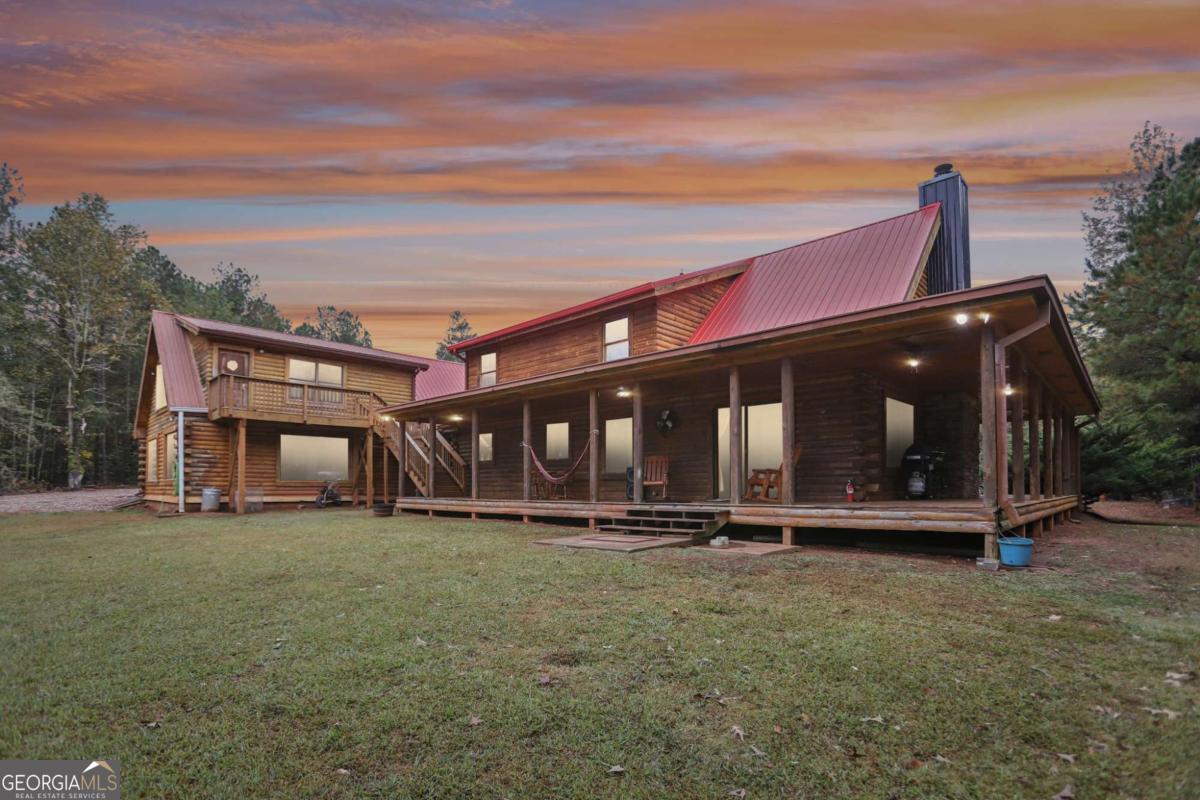 5467 Highway 162 S Property Photo 49