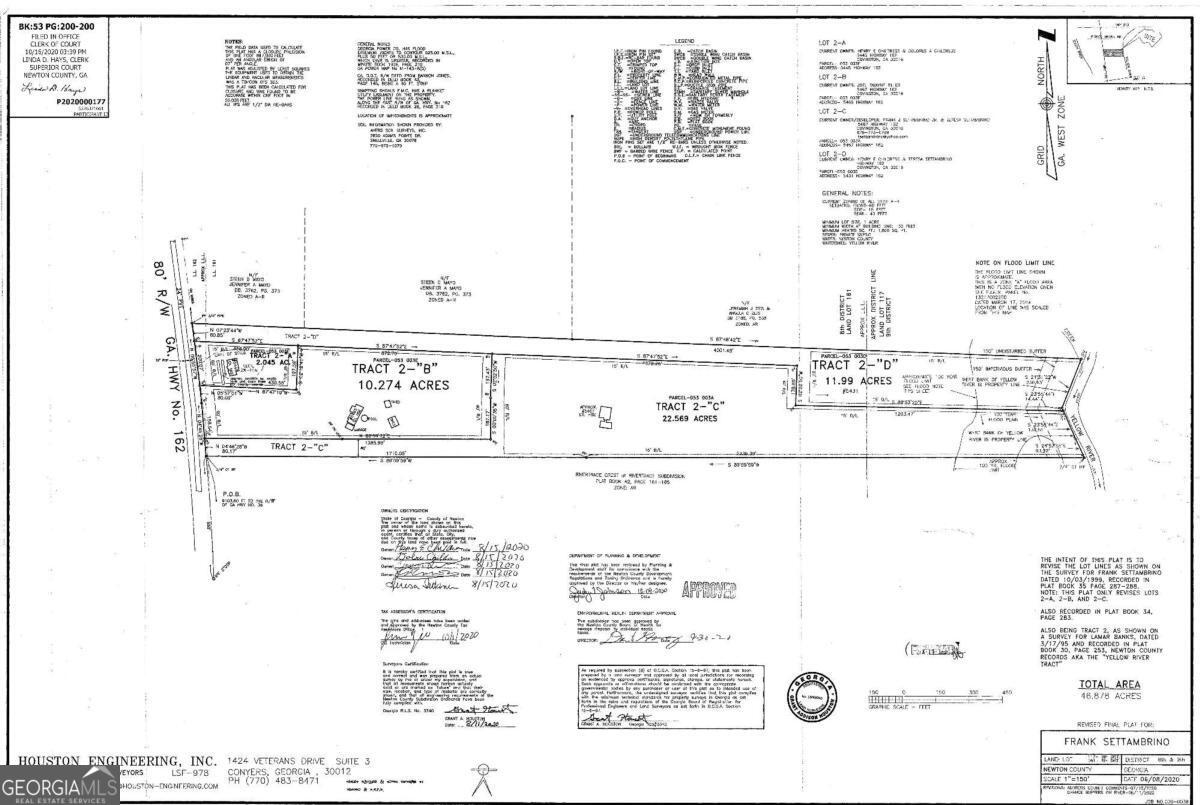 5467 Highway 162 S Property Photo 54