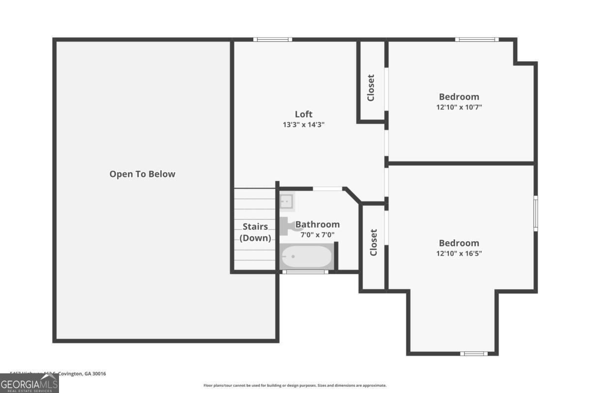 5467 Highway 162 S Property Photo 55