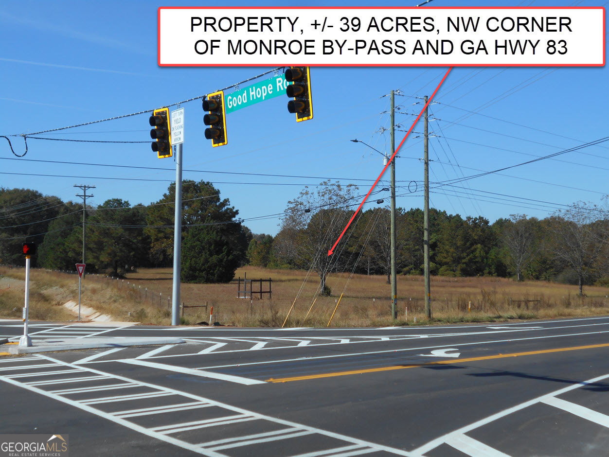 1230 Good Hope Road Property Photo 3