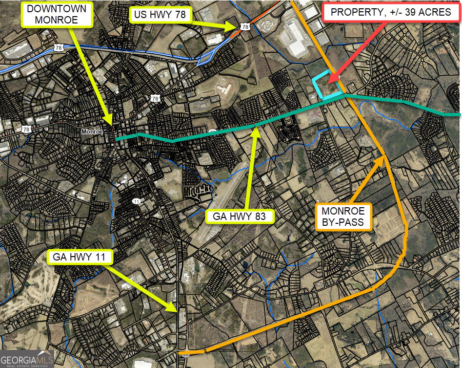 1230 Good Hope Road Property Photo 5