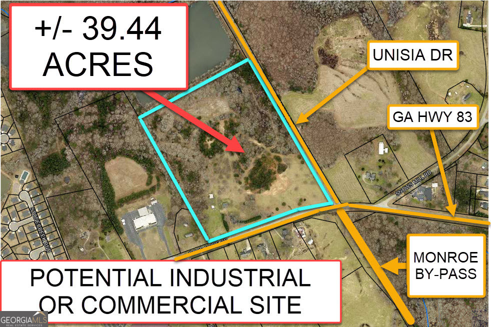 1230 Good Hope Road Property Photo 6