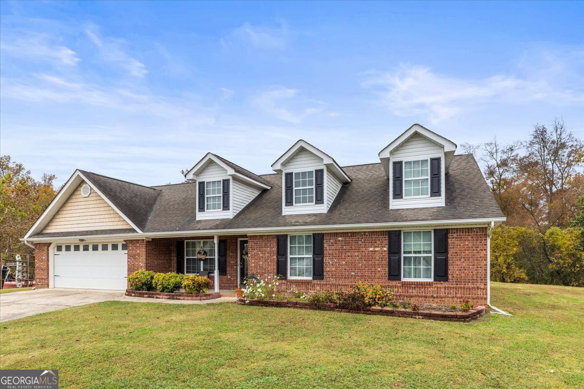 425 Creeks Jewell Drive Property Photo 1