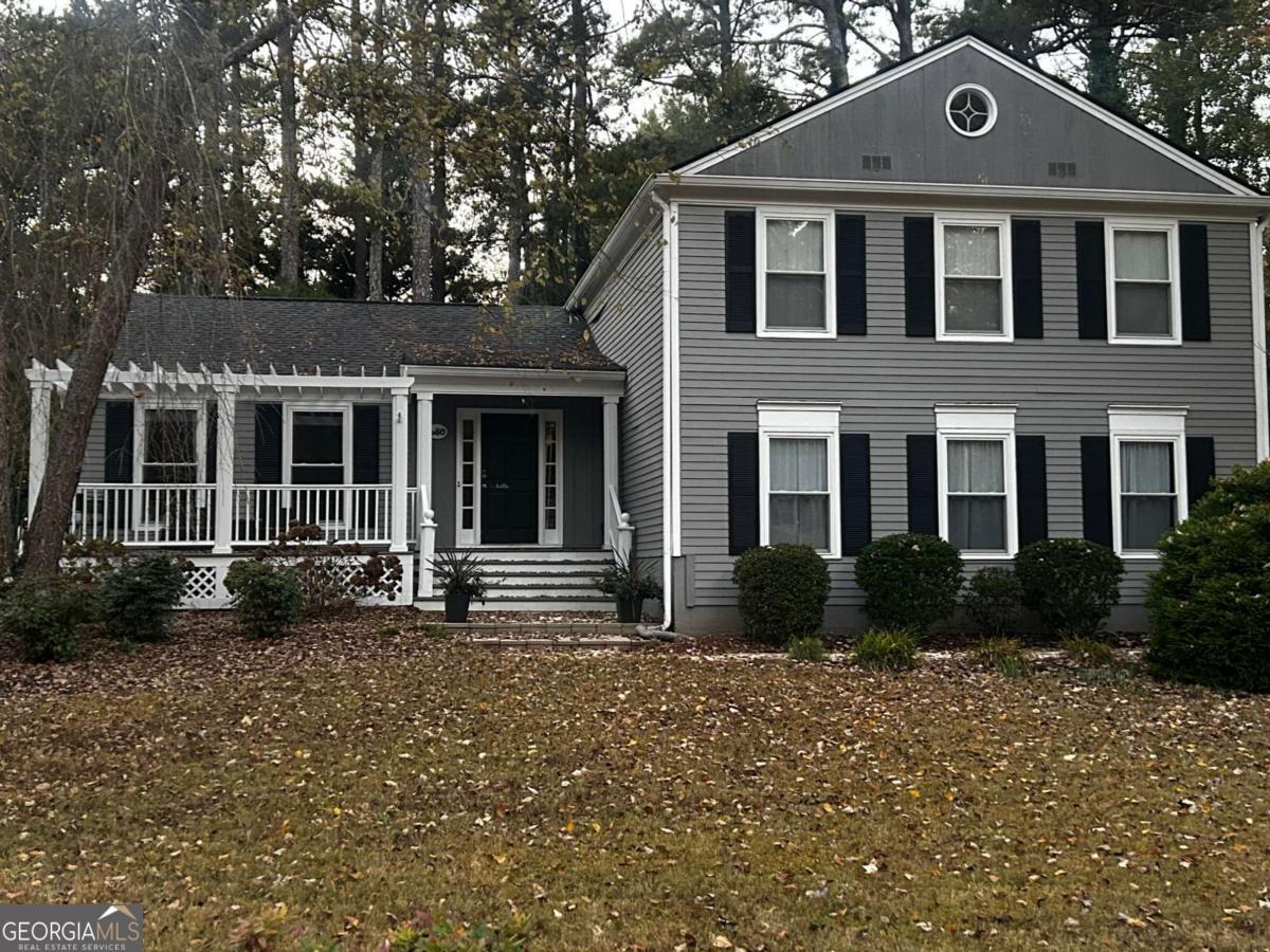 680 Barrington Way Property Photo 1