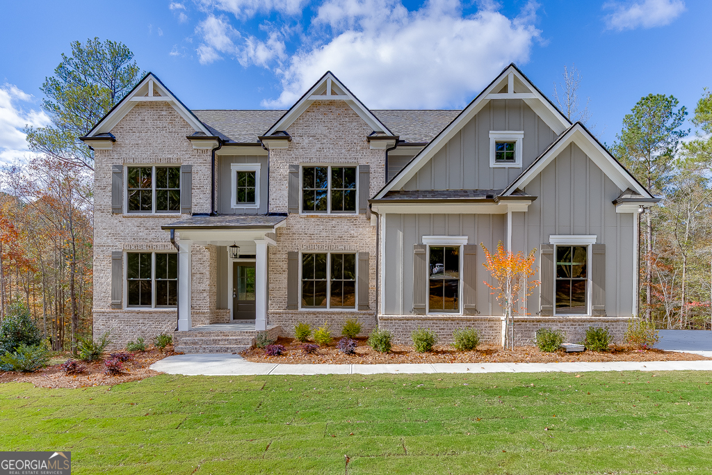 1251 Riverhill Drive Property Photo 1