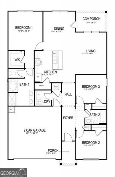 1 Babcock Drive Ne Property Photo 41