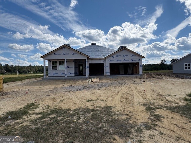 231 Park View Lane LOT 596